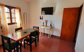 Departamento Laprida en Salta, Argentina